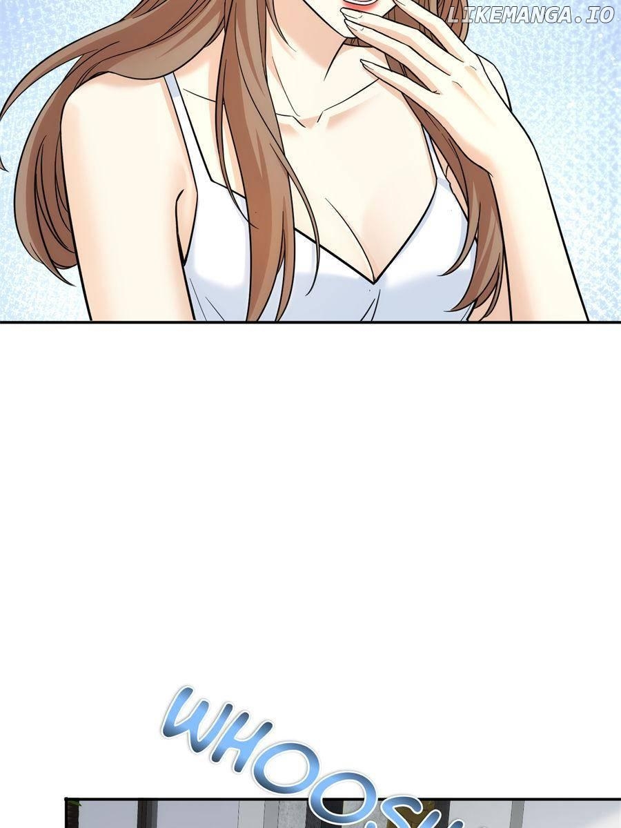 The Man Is A Real Dog Chapter 16 - page 20