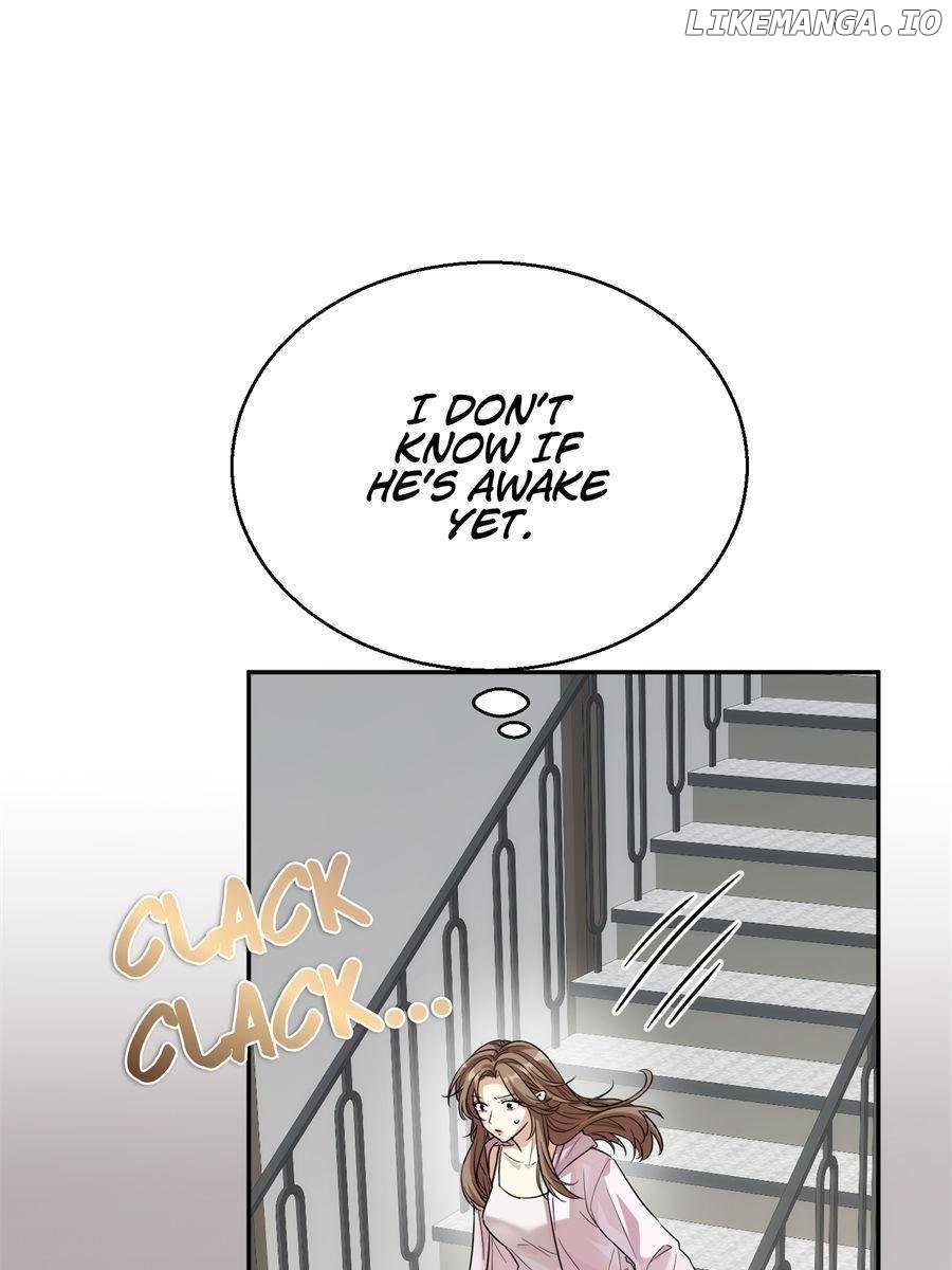 The Man Is A Real Dog Chapter 16 - page 24