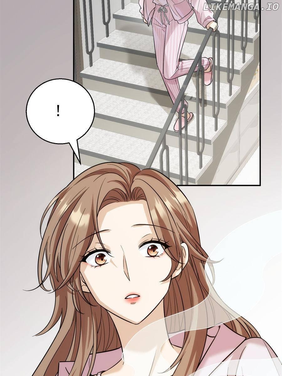 The Man Is A Real Dog Chapter 16 - page 25