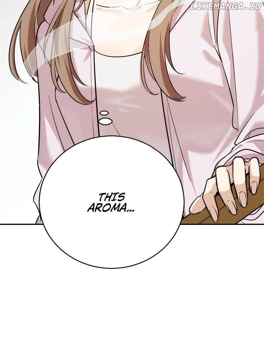 The Man Is A Real Dog Chapter 16 - page 26