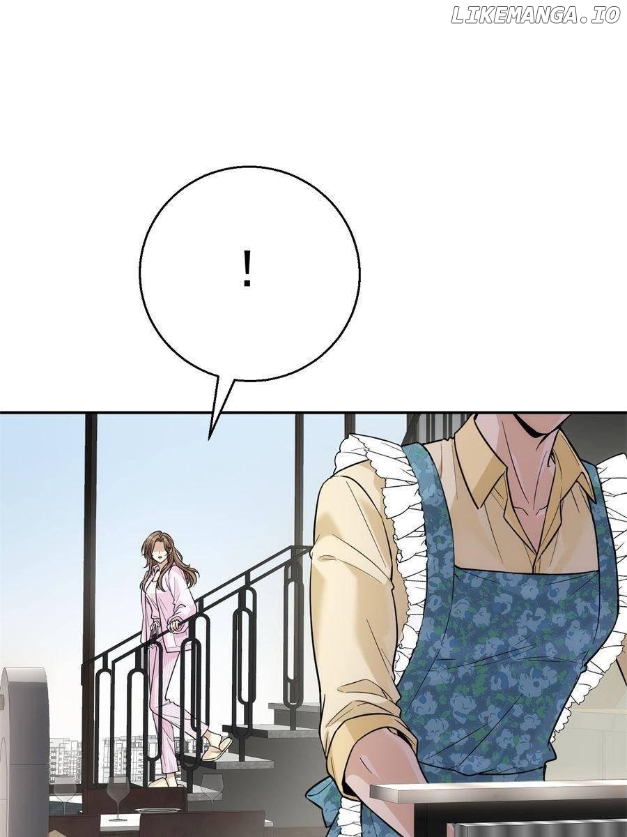 The Man Is A Real Dog Chapter 16 - page 28