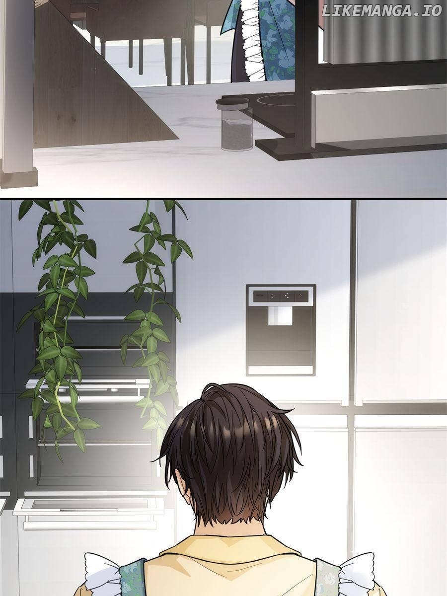 The Man Is A Real Dog Chapter 16 - page 29