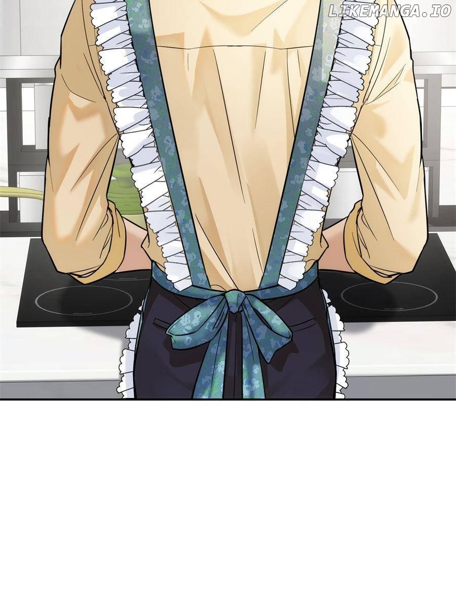 The Man Is A Real Dog Chapter 16 - page 30