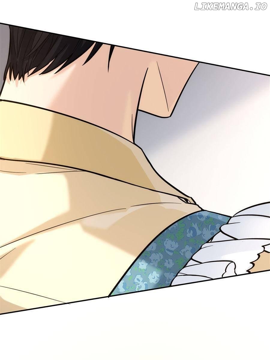 The Man Is A Real Dog Chapter 16 - page 31