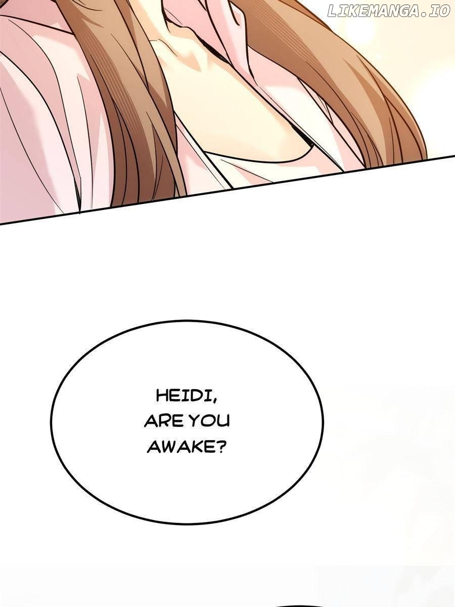 The Man Is A Real Dog Chapter 16 - page 34