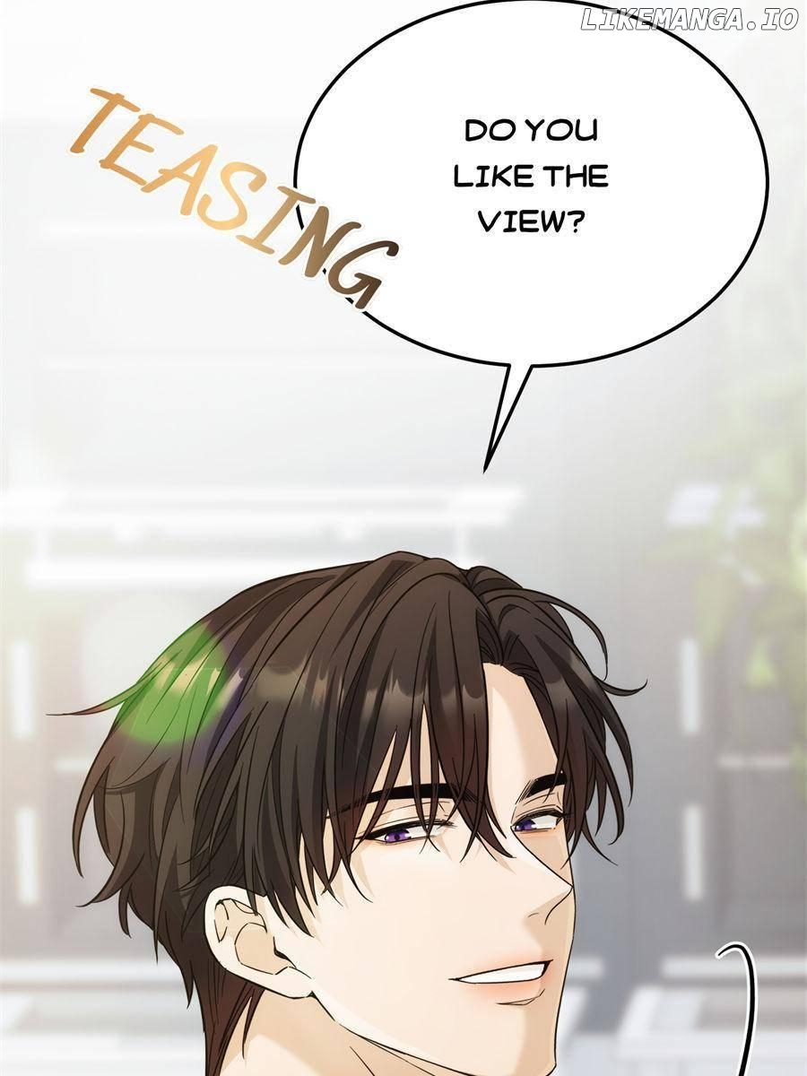 The Man Is A Real Dog Chapter 16 - page 35