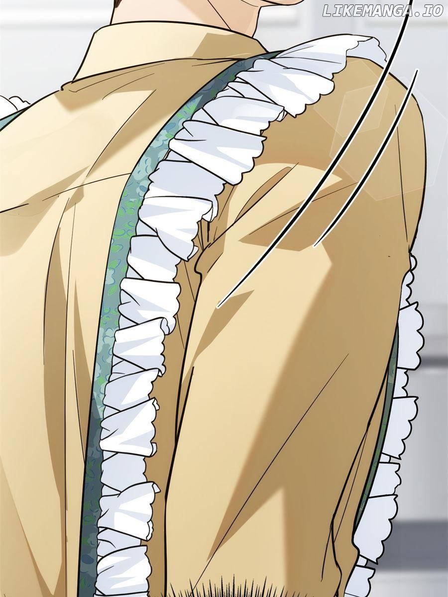 The Man Is A Real Dog Chapter 16 - page 36