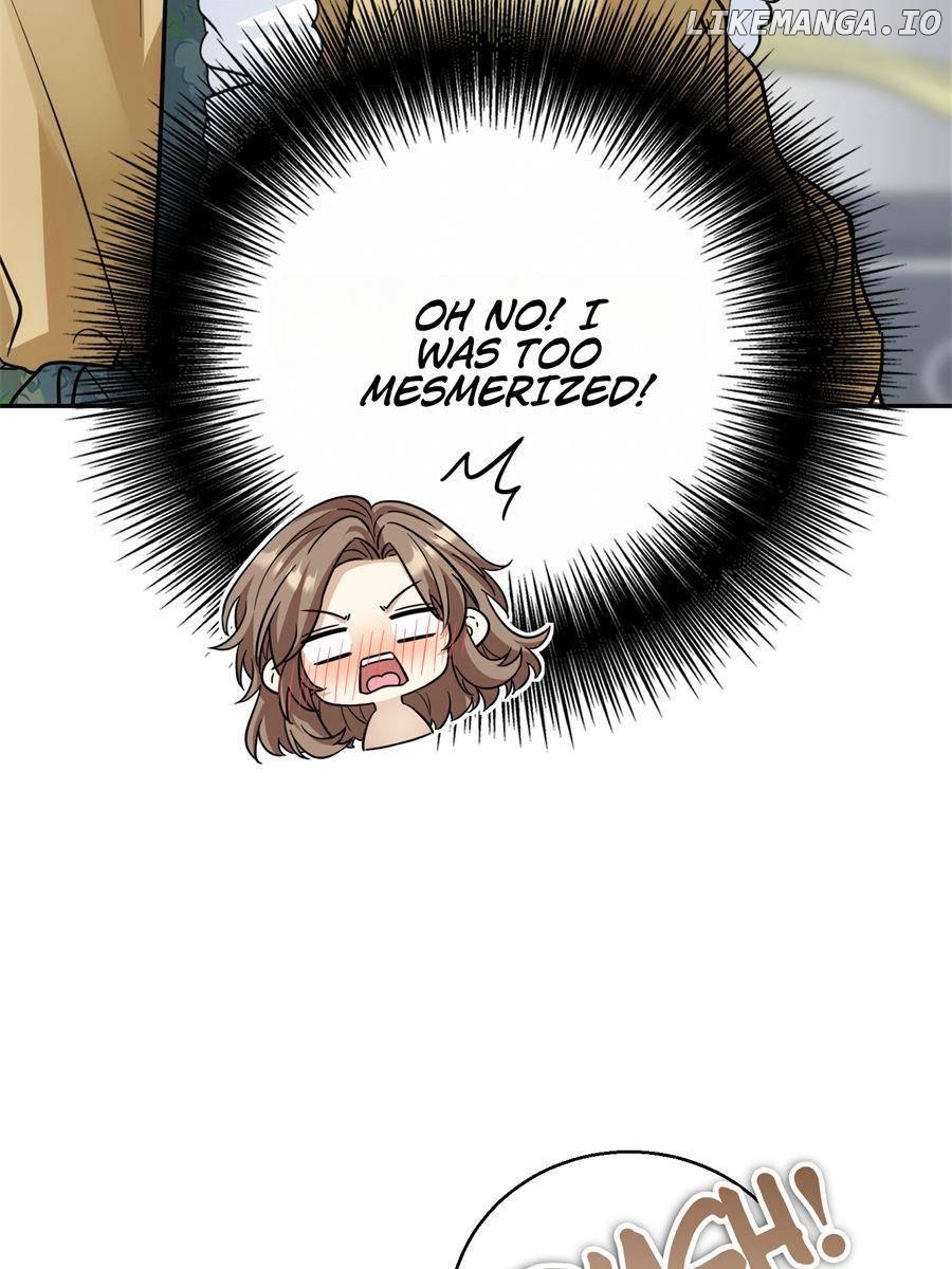 The Man Is A Real Dog Chapter 16 - page 37