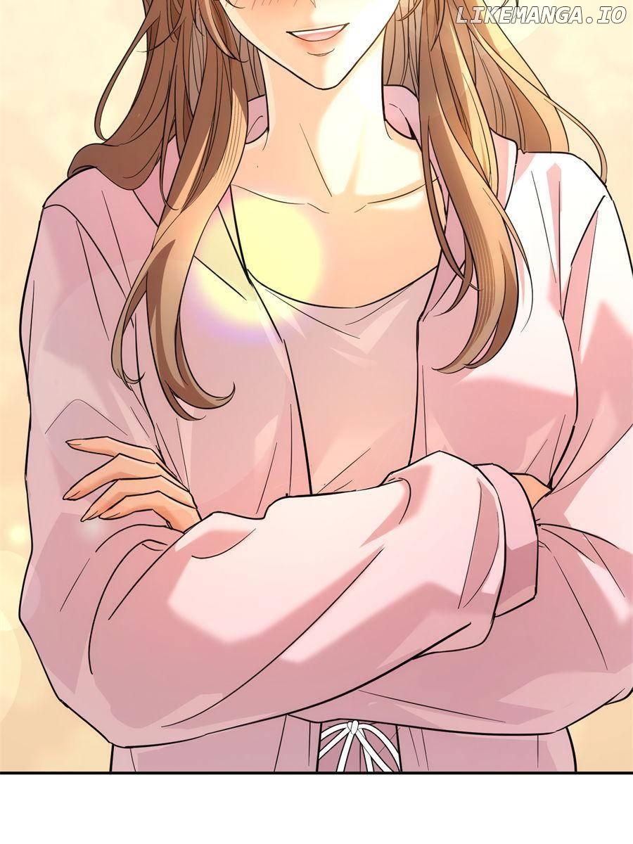 The Man Is A Real Dog Chapter 16 - page 40