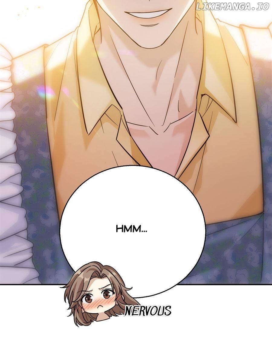 The Man Is A Real Dog Chapter 16 - page 43