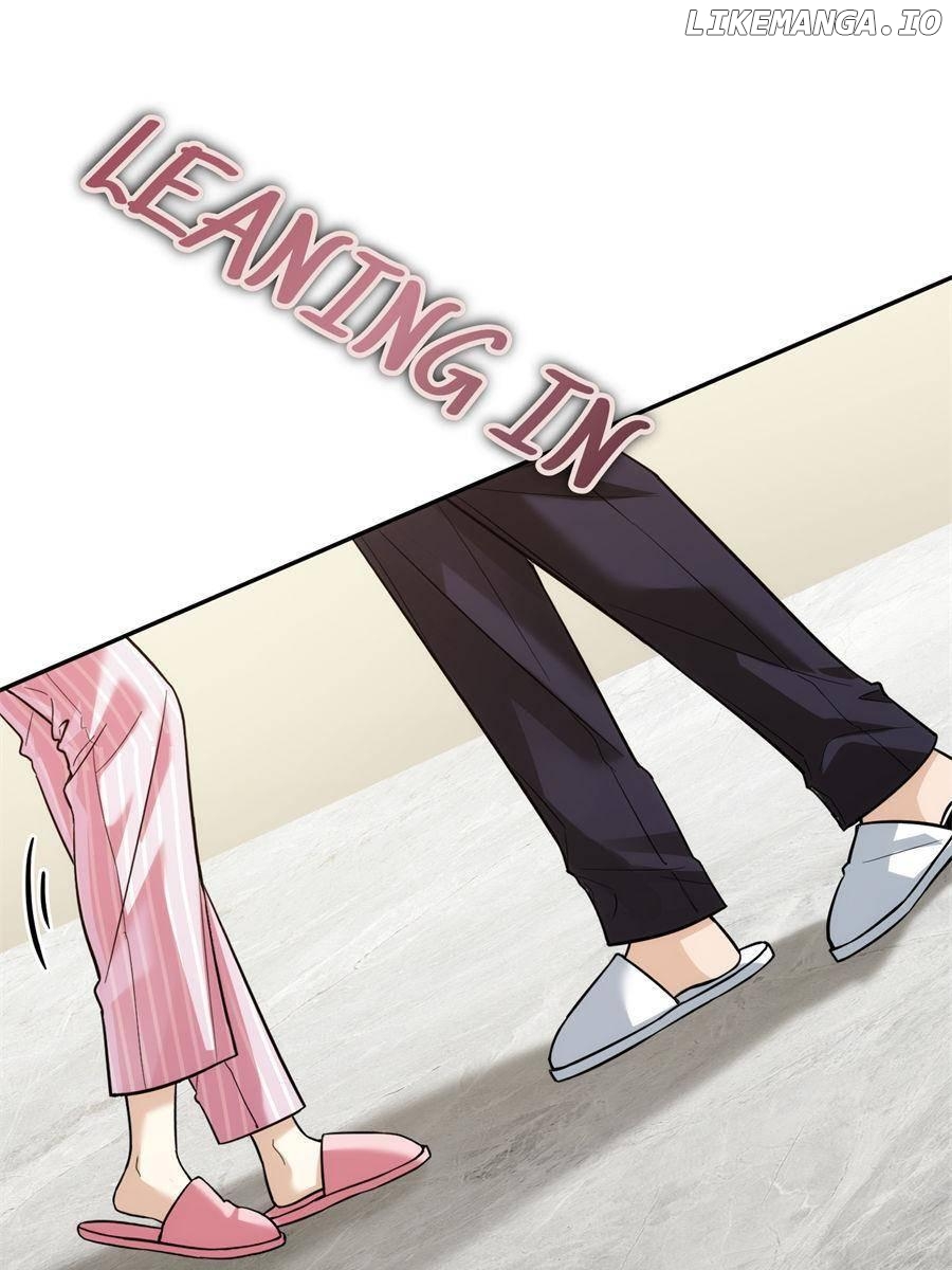 The Man Is A Real Dog Chapter 16 - page 44