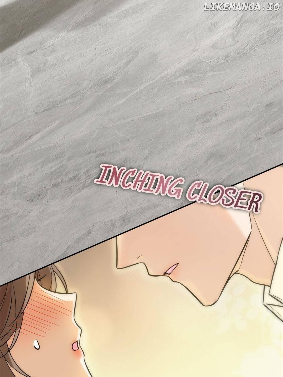 The Man Is A Real Dog Chapter 16 - page 45