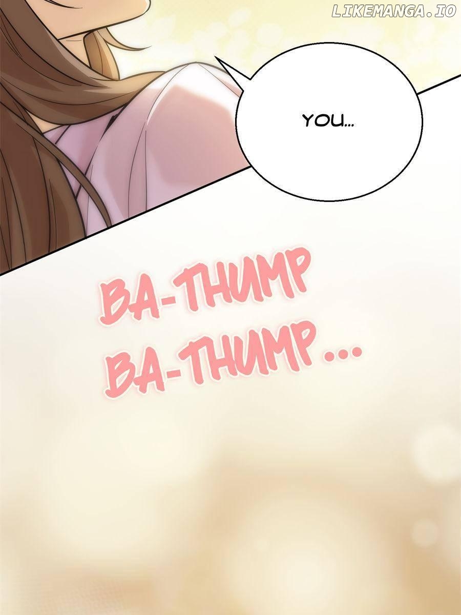 The Man Is A Real Dog Chapter 16 - page 46