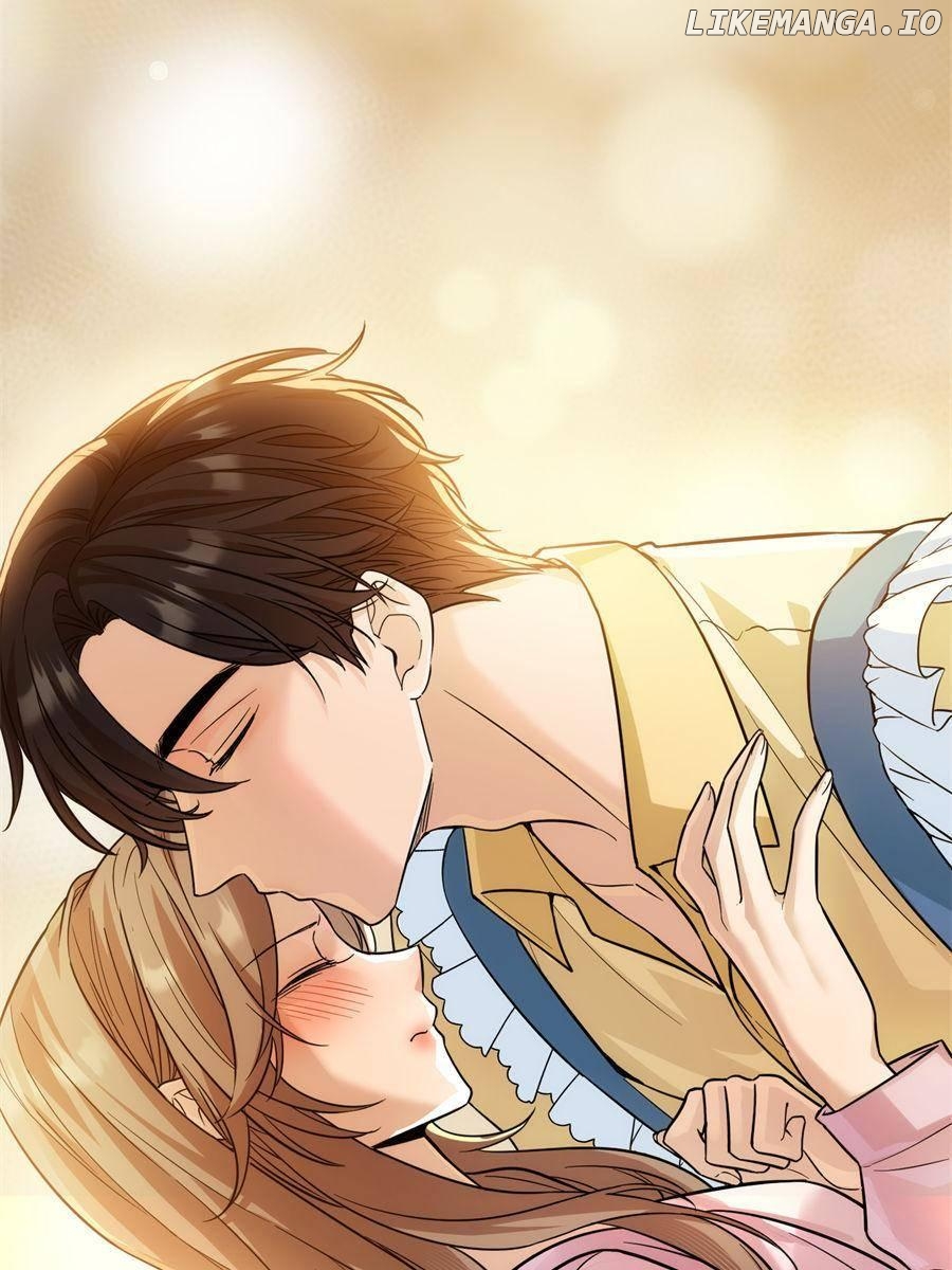 The Man Is A Real Dog Chapter 16 - page 47