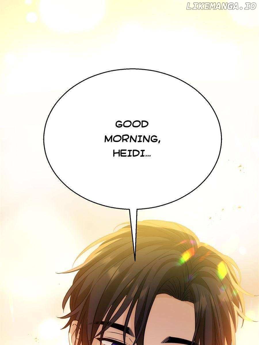 The Man Is A Real Dog Chapter 16 - page 49