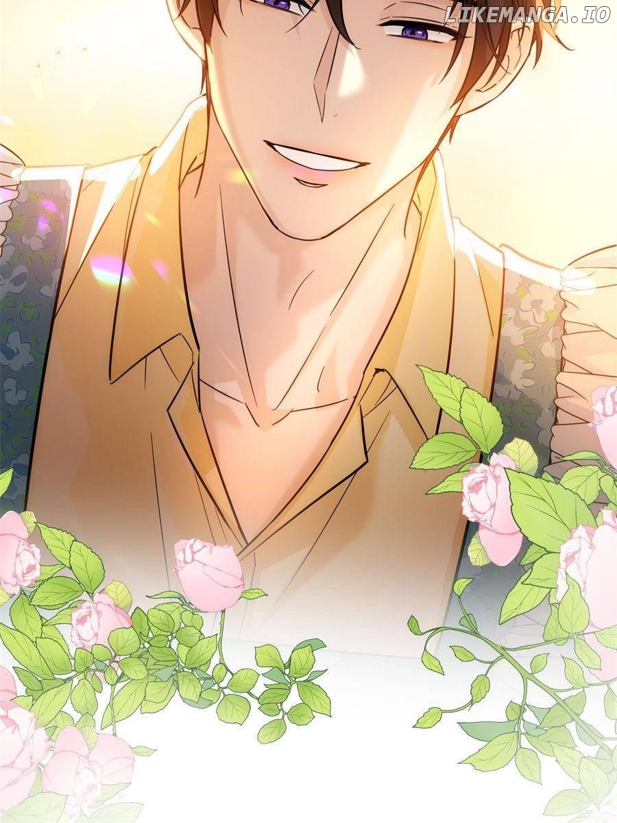 The Man Is A Real Dog Chapter 16 - page 50