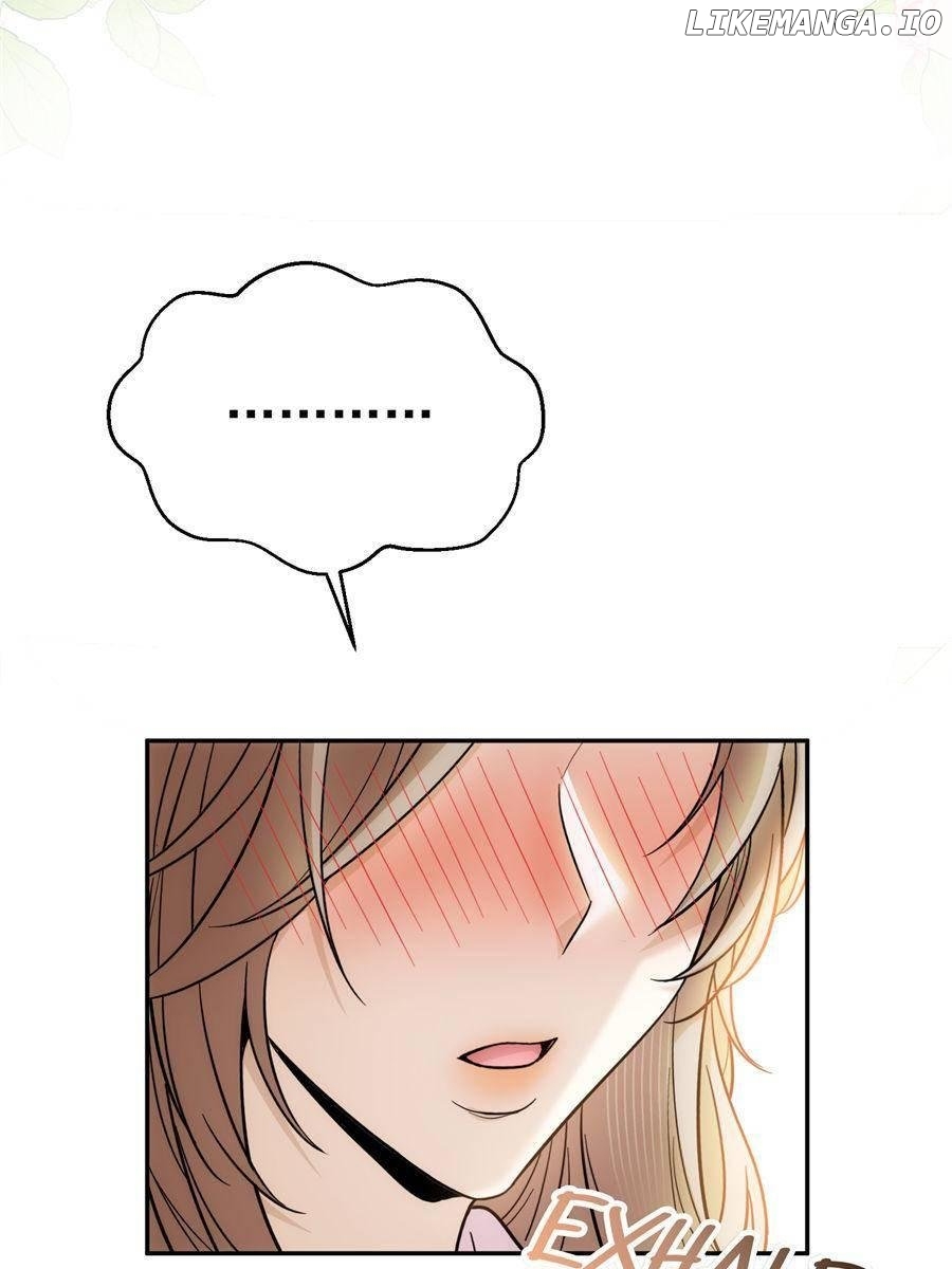 The Man Is A Real Dog Chapter 16 - page 51