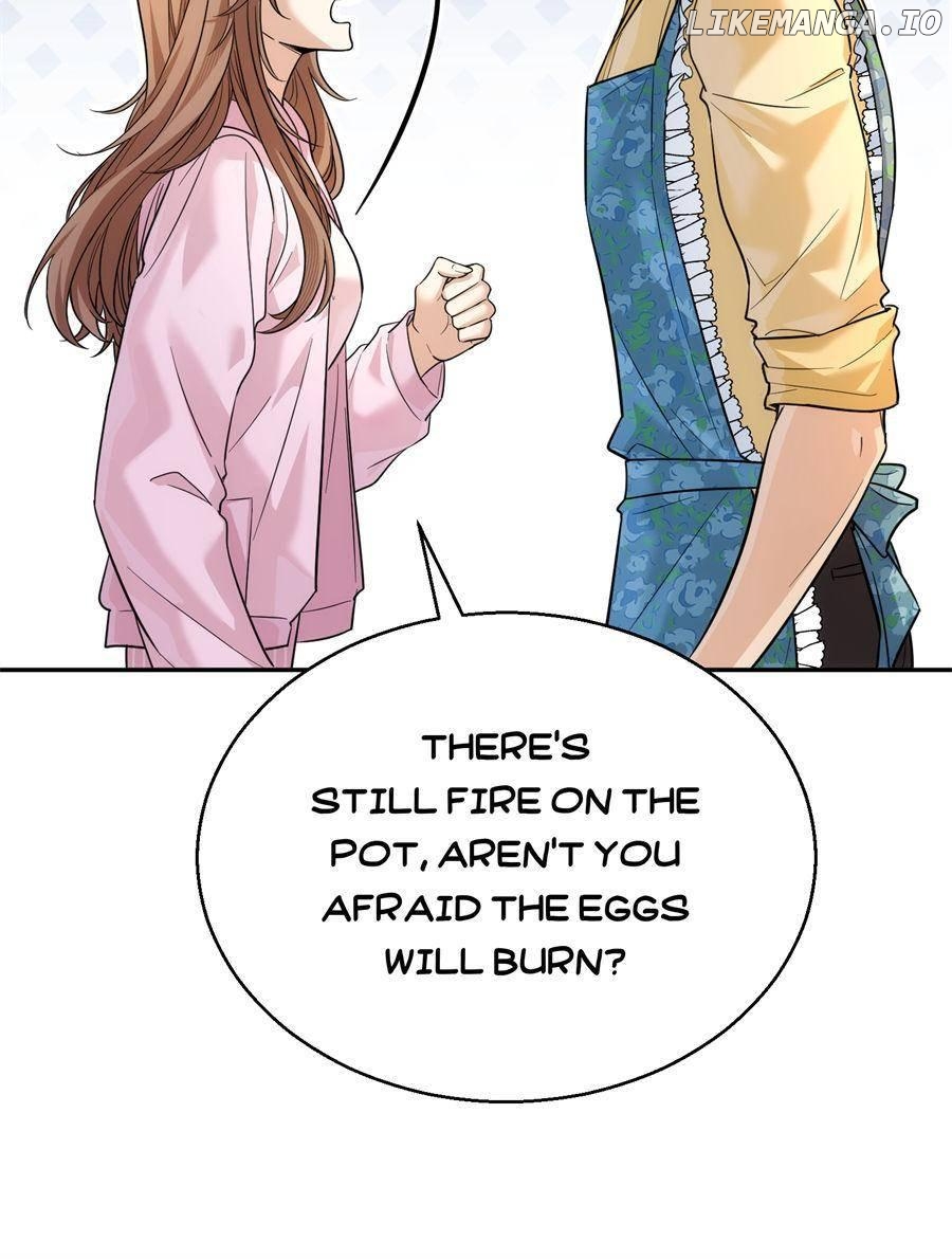 The Man Is A Real Dog Chapter 16 - page 53