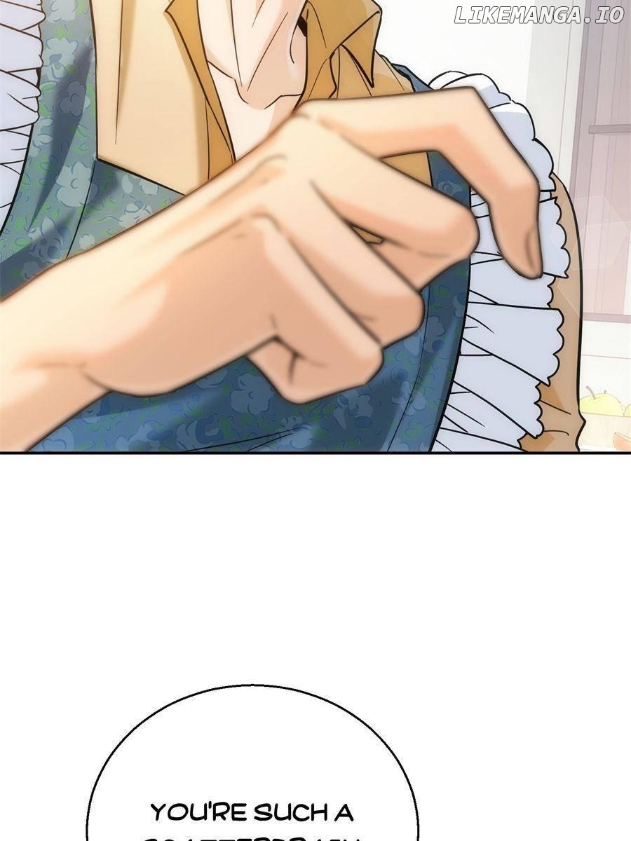 The Man Is A Real Dog Chapter 16 - page 58