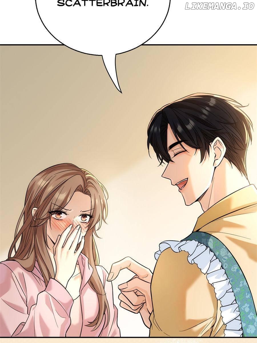 The Man Is A Real Dog Chapter 16 - page 59