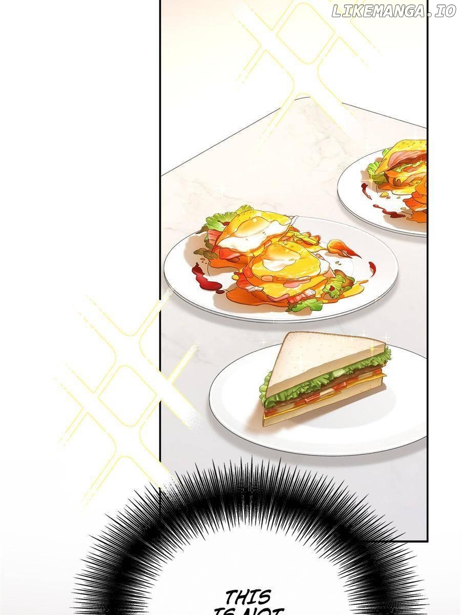 The Man Is A Real Dog Chapter 16 - page 62