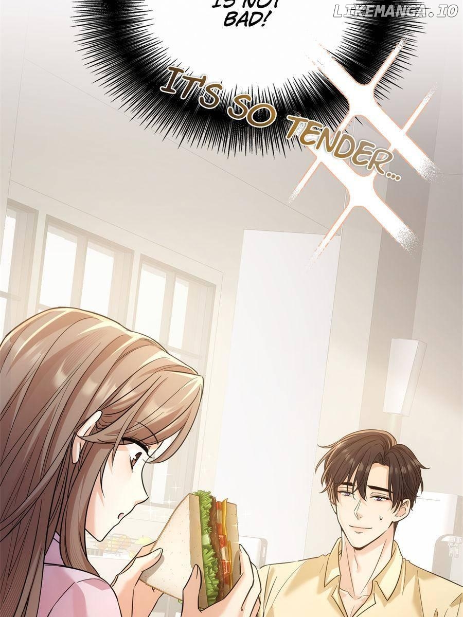 The Man Is A Real Dog Chapter 16 - page 63