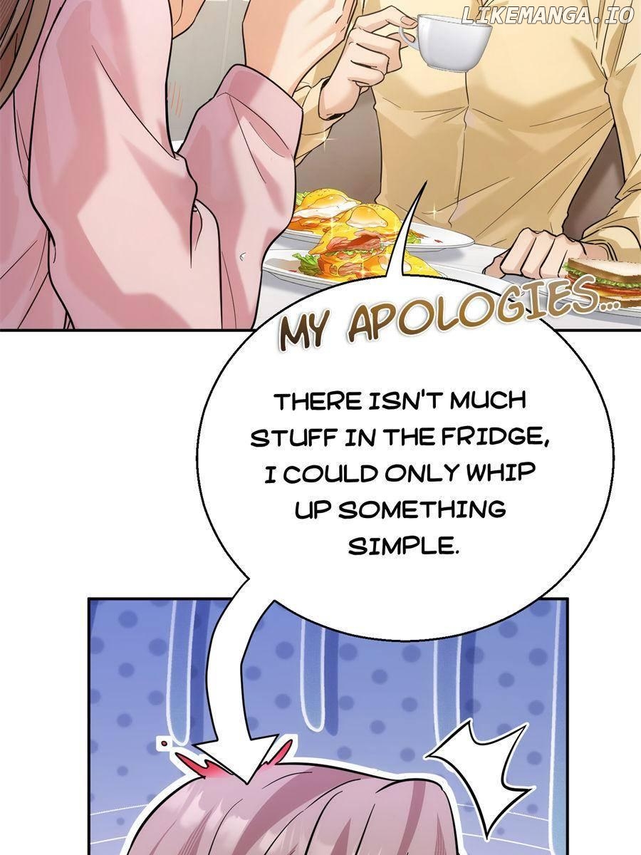 The Man Is A Real Dog Chapter 16 - page 64