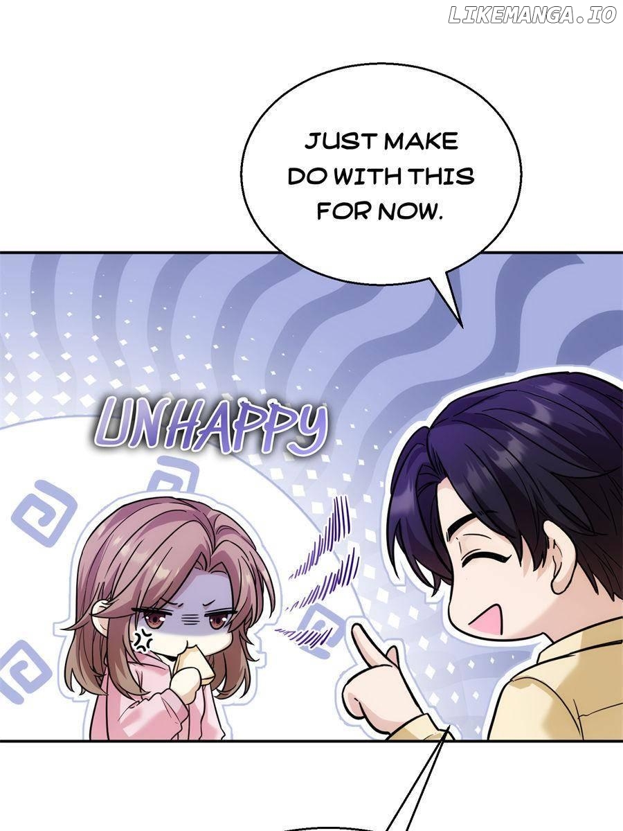 The Man Is A Real Dog Chapter 16 - page 67