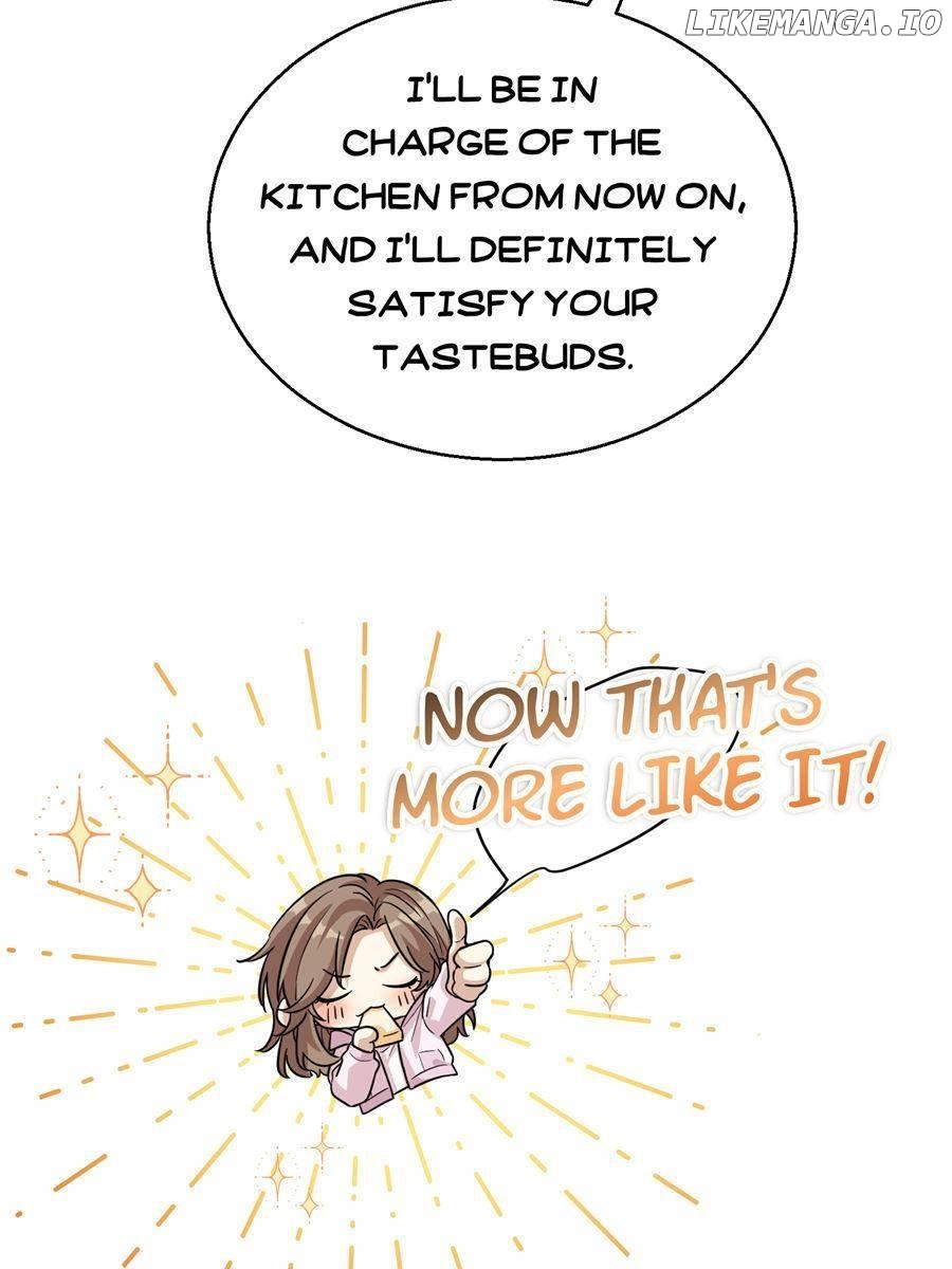 The Man Is A Real Dog Chapter 16 - page 68