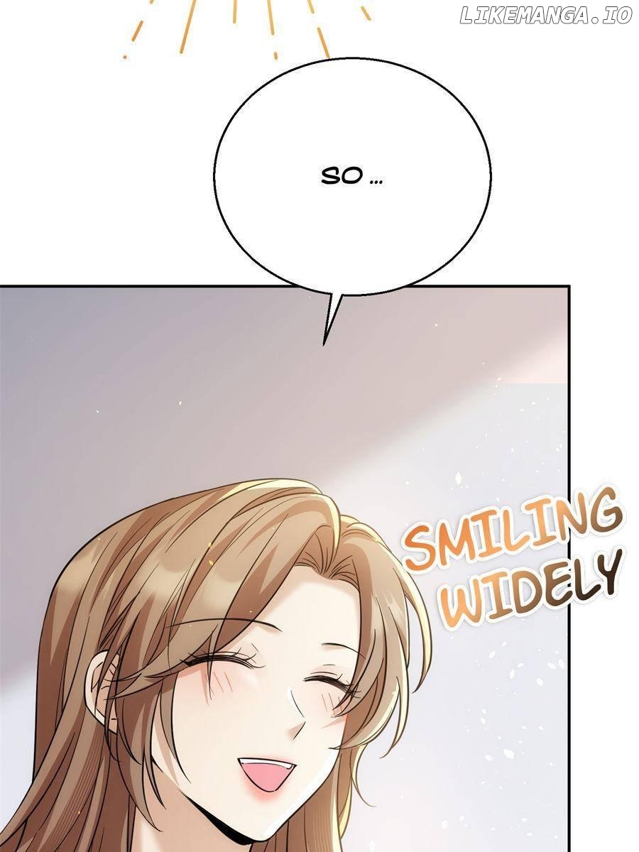 The Man Is A Real Dog Chapter 16 - page 69