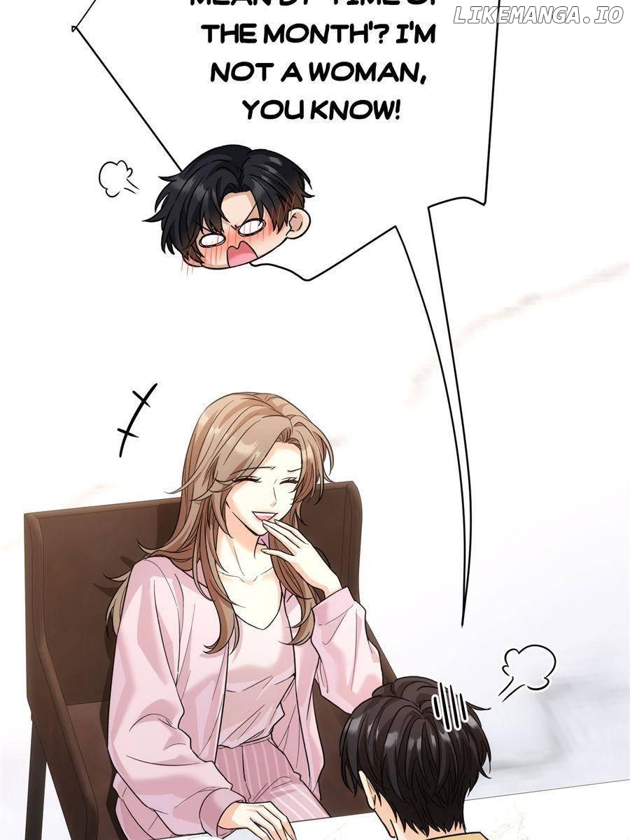 The Man Is A Real Dog Chapter 16 - page 72