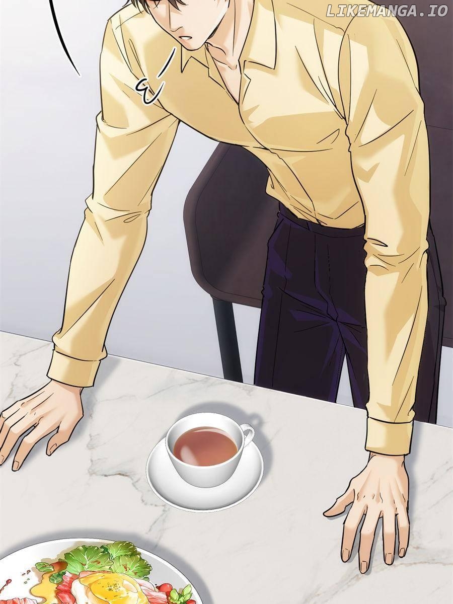 The Man Is A Real Dog Chapter 16 - page 76