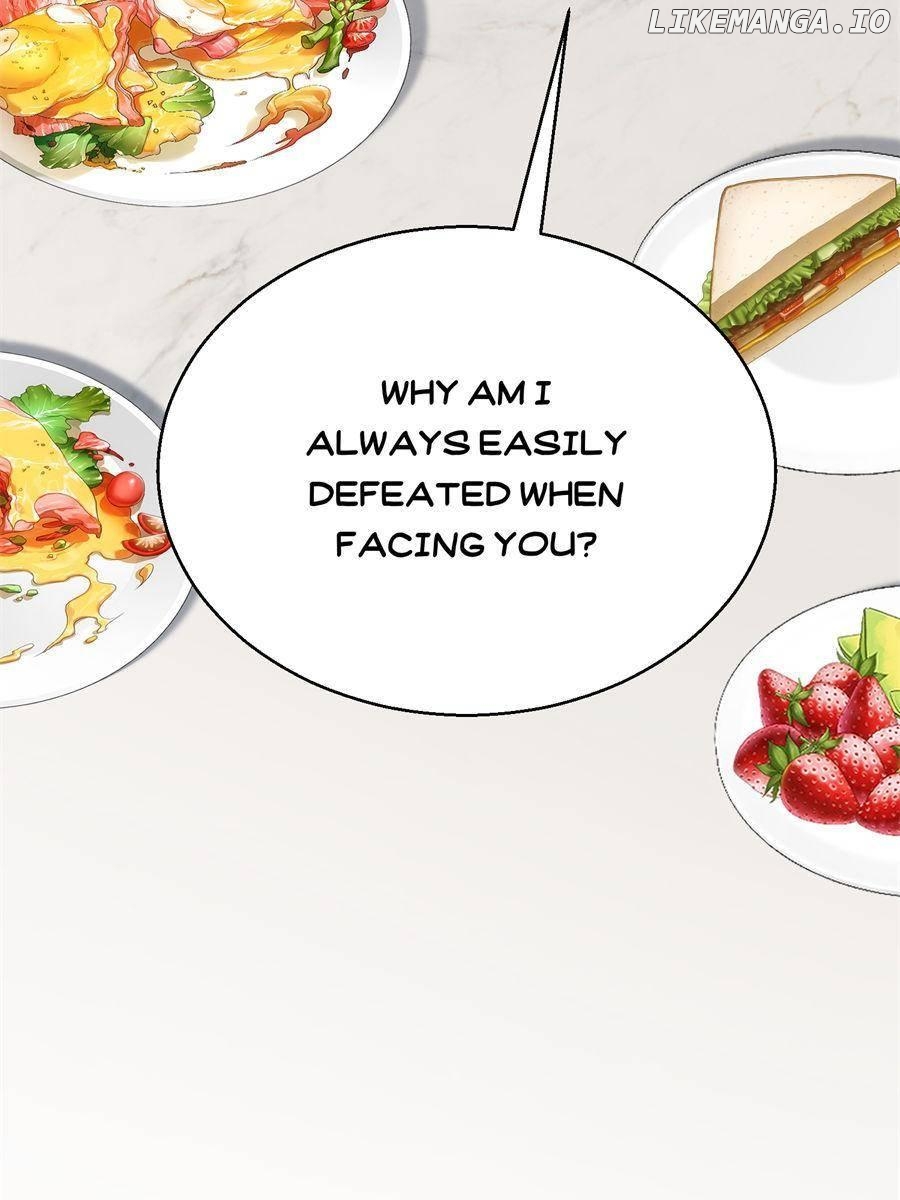 The Man Is A Real Dog Chapter 16 - page 77