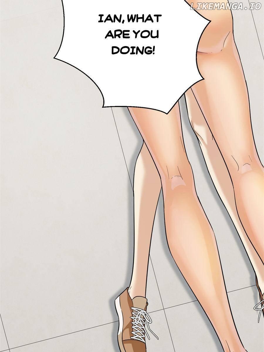 The Man Is A Real Dog Chapter 16 - page 8