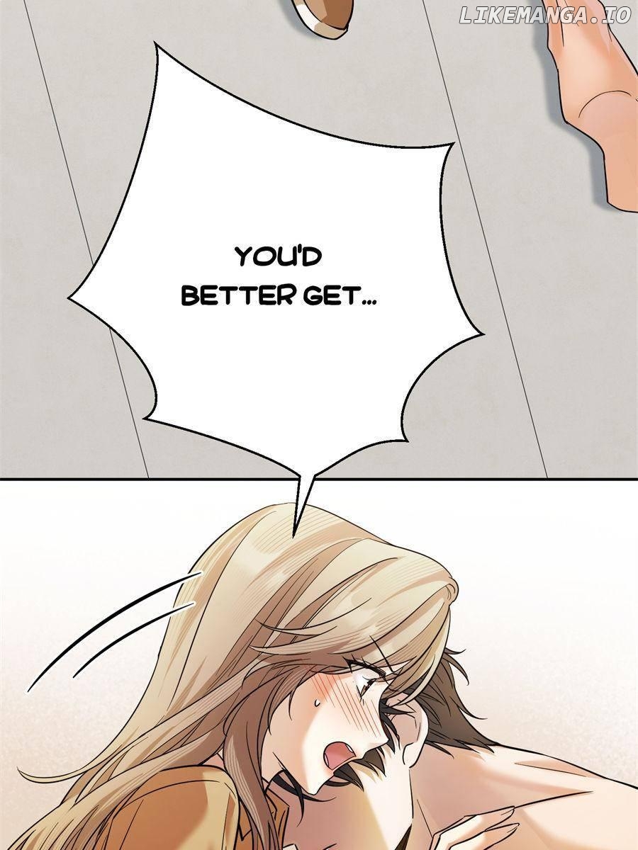 The Man Is A Real Dog Chapter 16 - page 9