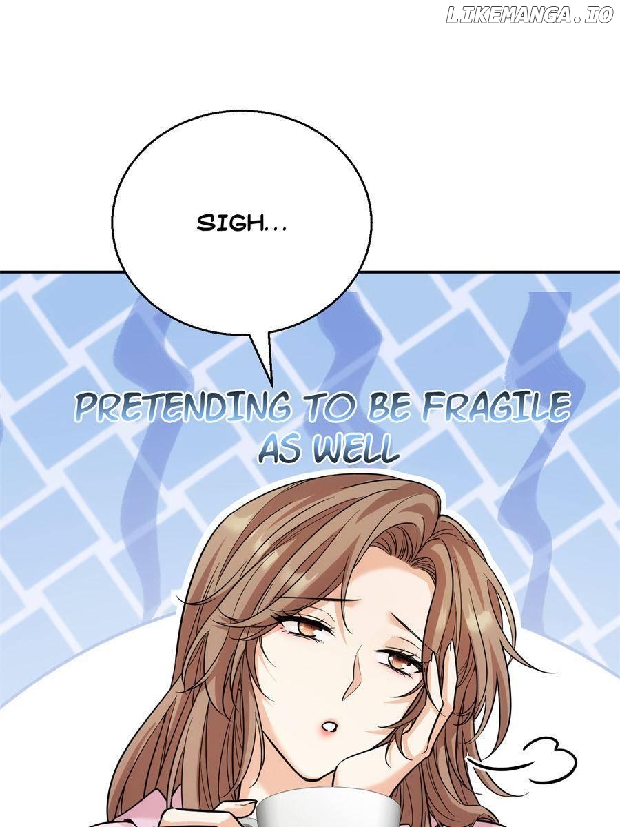 The Man Is A Real Dog Chapter 17 - page 1