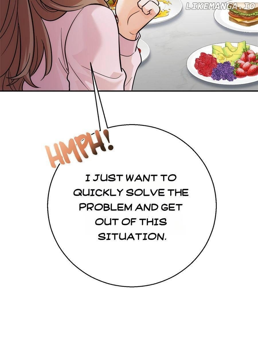 The Man Is A Real Dog Chapter 17 - page 10