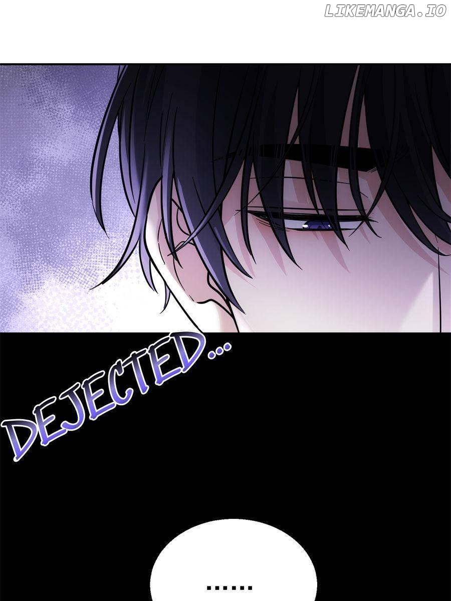 The Man Is A Real Dog Chapter 17 - page 11