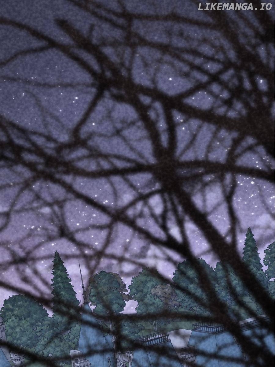 The Man Is A Real Dog Chapter 17 - page 13