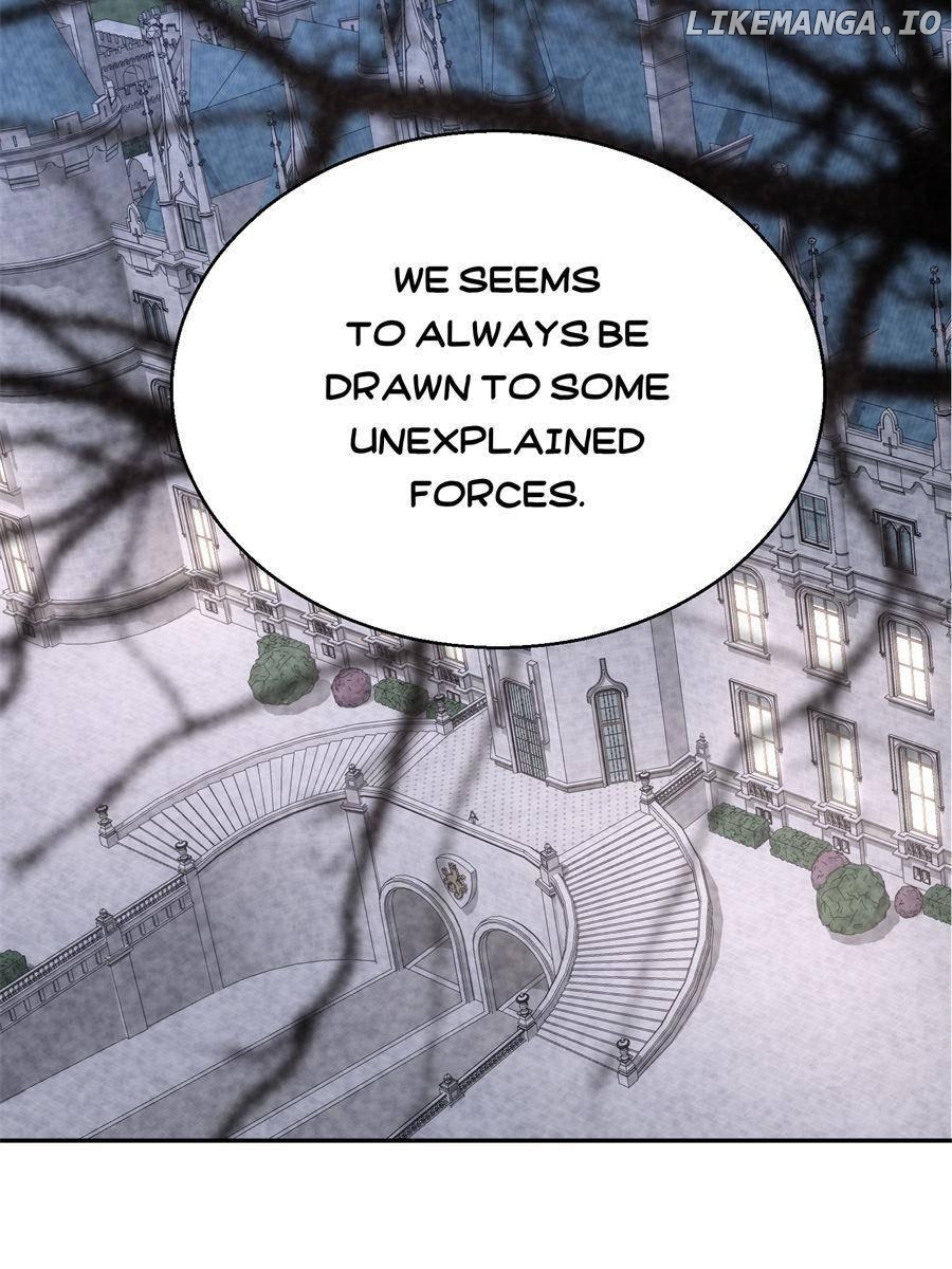 The Man Is A Real Dog Chapter 17 - page 14