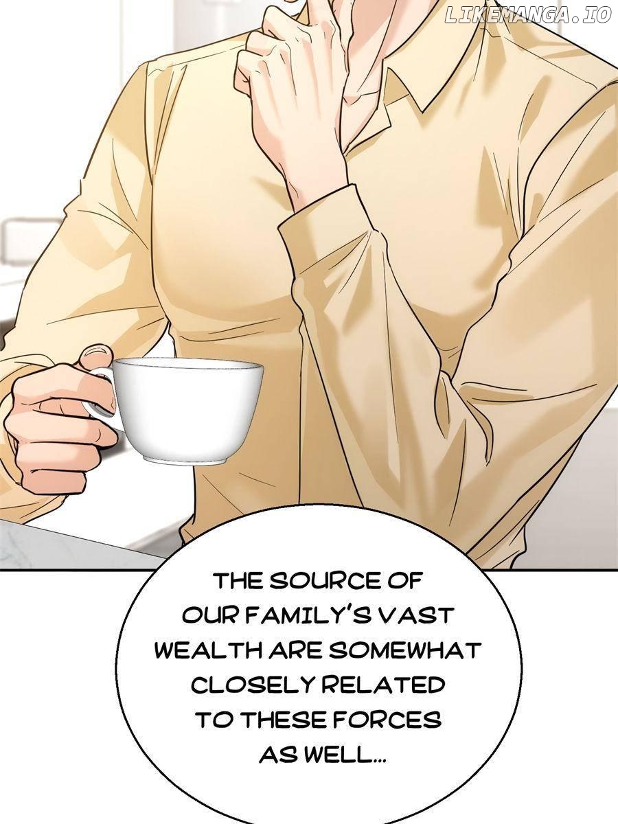 The Man Is A Real Dog Chapter 17 - page 17