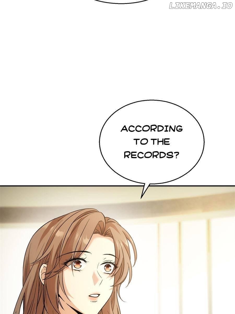 The Man Is A Real Dog Chapter 17 - page 18