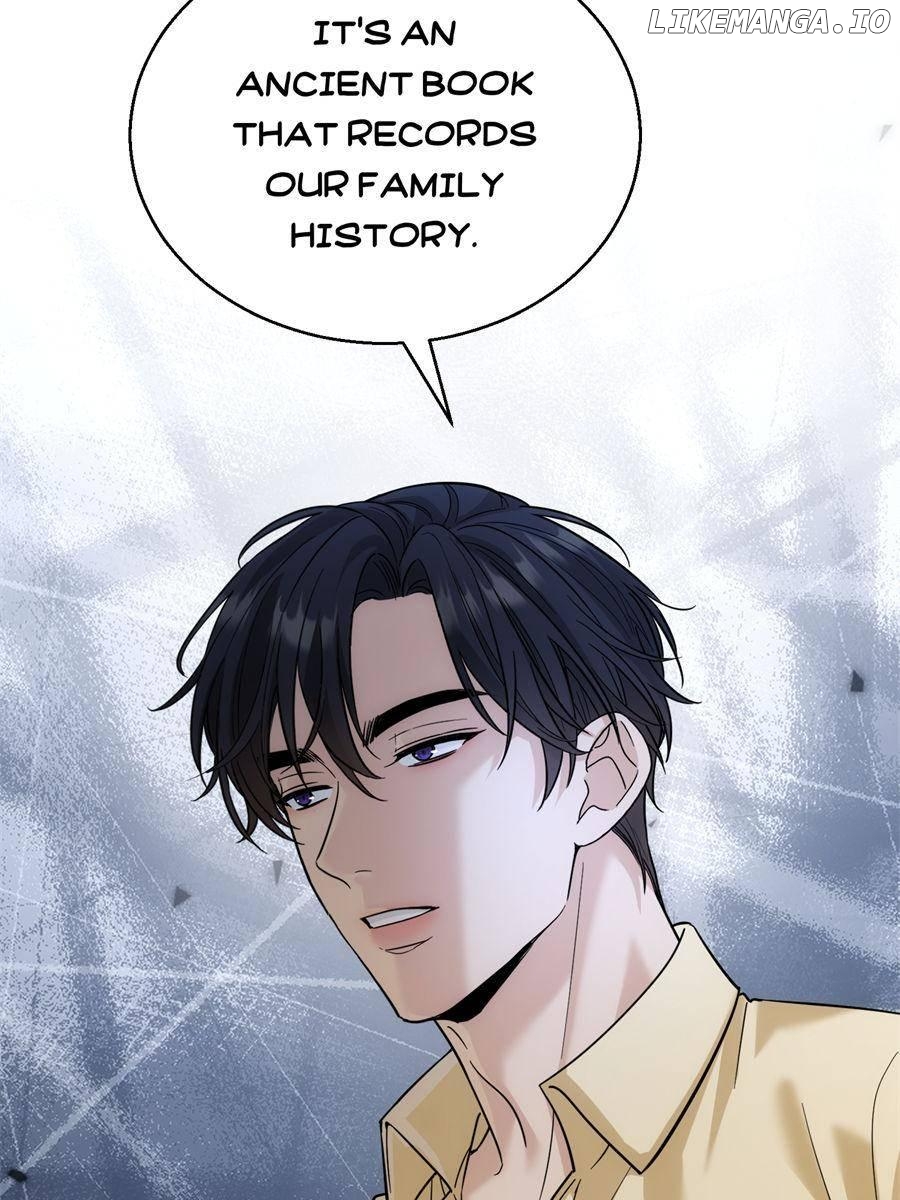 The Man Is A Real Dog Chapter 17 - page 20