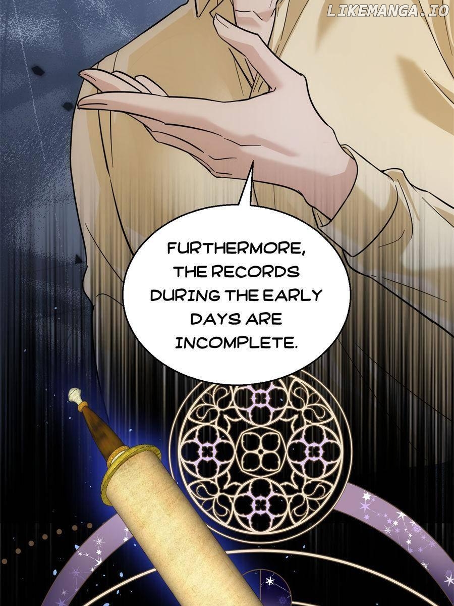 The Man Is A Real Dog Chapter 17 - page 21