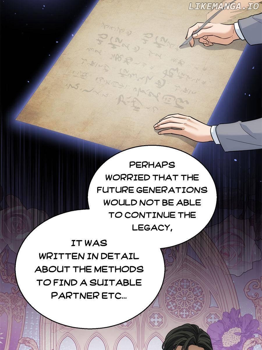 The Man Is A Real Dog Chapter 17 - page 24