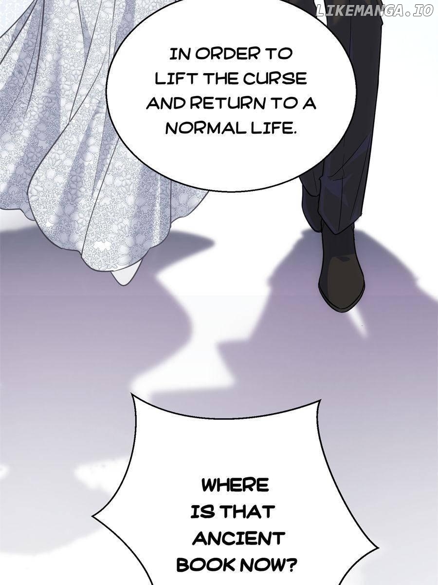 The Man Is A Real Dog Chapter 17 - page 26