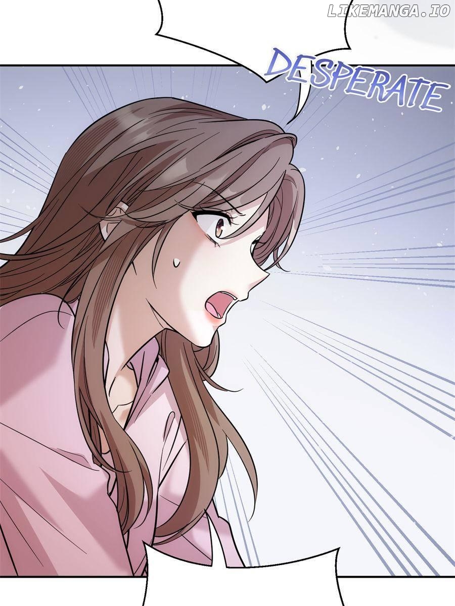 The Man Is A Real Dog Chapter 17 - page 27