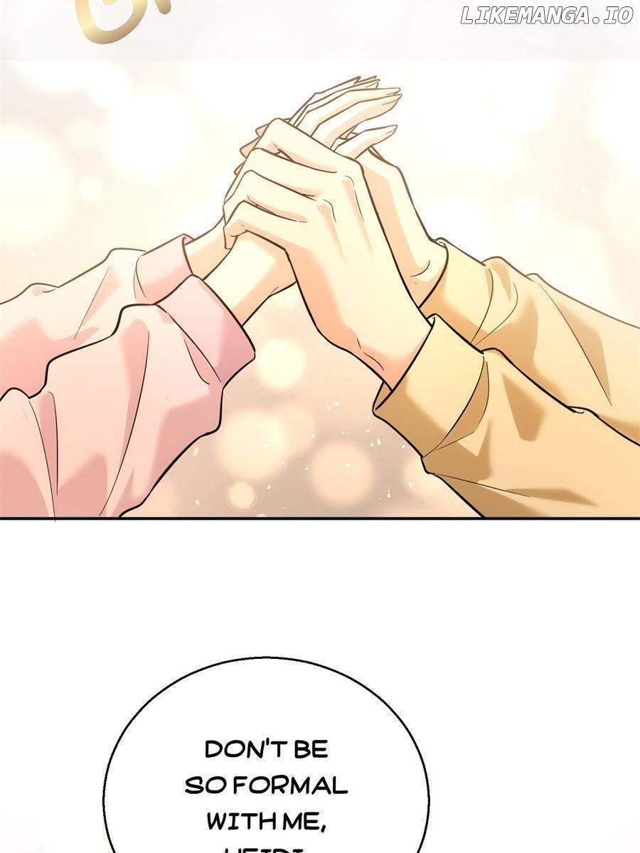 The Man Is A Real Dog Chapter 17 - page 30