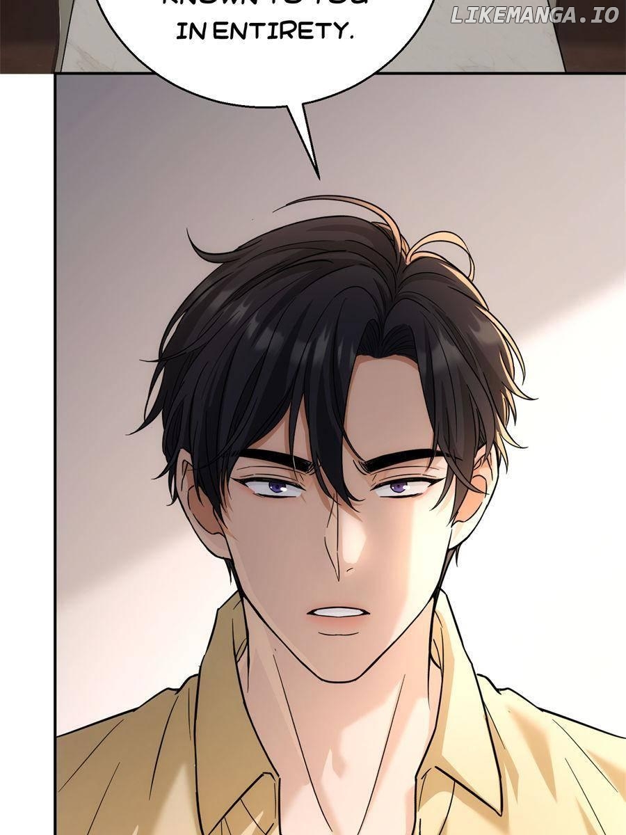 The Man Is A Real Dog Chapter 17 - page 32