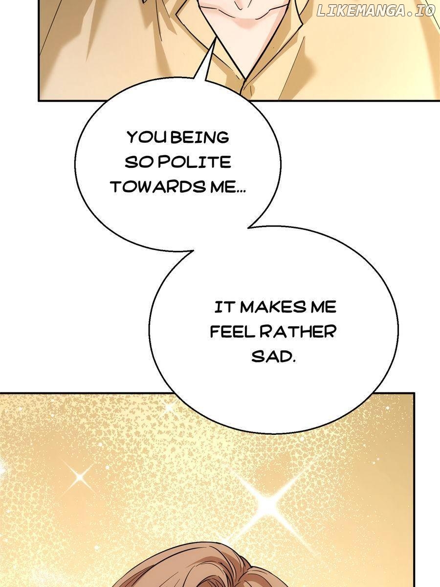 The Man Is A Real Dog Chapter 17 - page 33